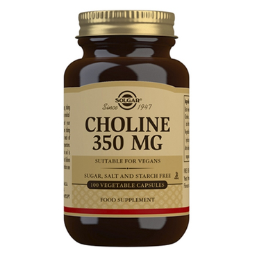Solgar Choline