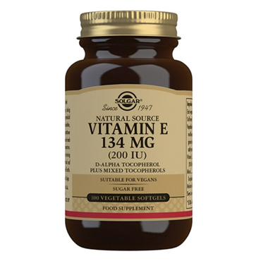 Solgar Vitamin E
