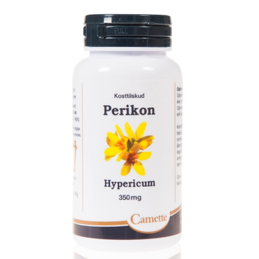 Camette Perikon Hypericum