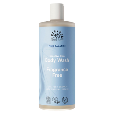 Urtekram Find Balance body wash
