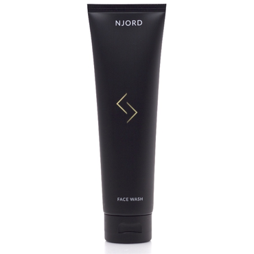 Njord face wash