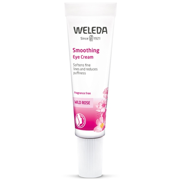 Weleda Wild Rose Smoothing Eye Cream