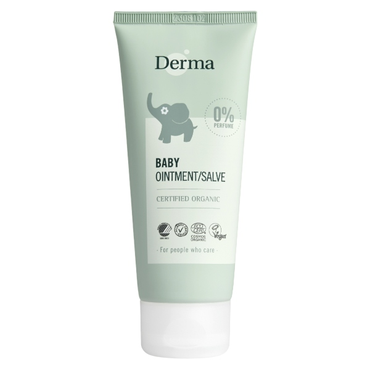 Derma Baby salve