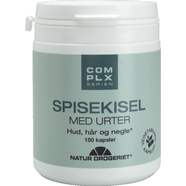 Natur Drogeriet Spisekisel