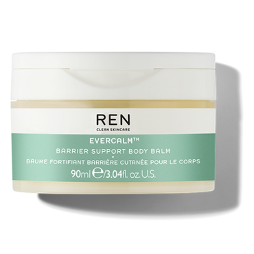 REN Evercalm barrier support body balm