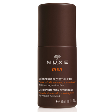 Nuxe Men roll-on deo