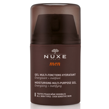 Nuxe Men face cream