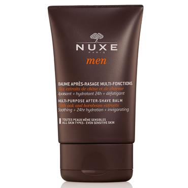 Nuxe Men aftershave balm