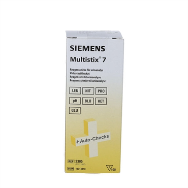 Multistix 7 Urinstix