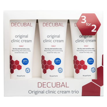 Decubal 3 for 2 Gaveæske