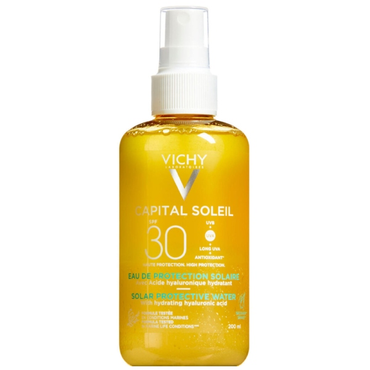 Vichy Capital Soleil Hydrating Protective Water SPF 30